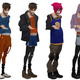 Image for article titled The Art Of Spider-Man: Into The Spider-Verse